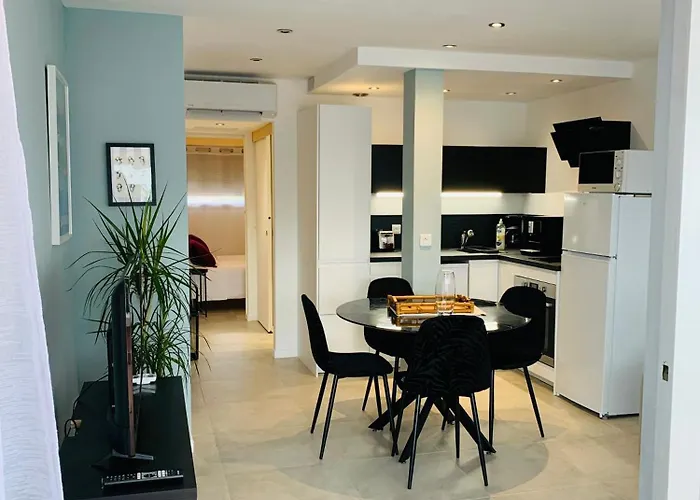 Appartement Saint-Raphael
