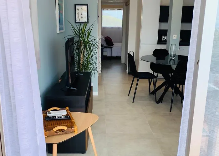 Appartement Saint-Raphael