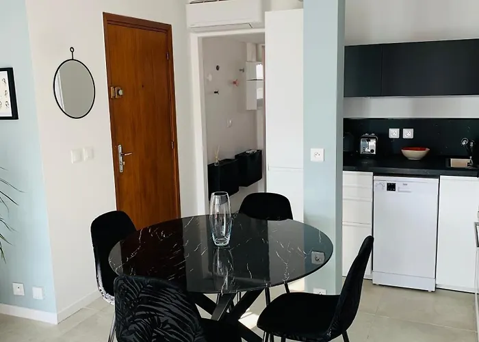 Appartement Saint-Raphael