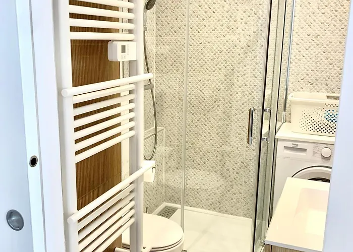 Appartement Saint-Raphael