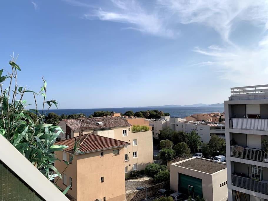 Appartement Saint-raphael *
