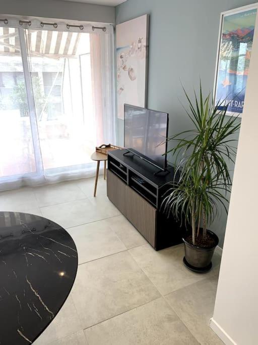 Saint-raphael Appartement *