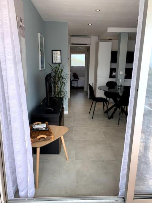 Saint-raphael Apartment